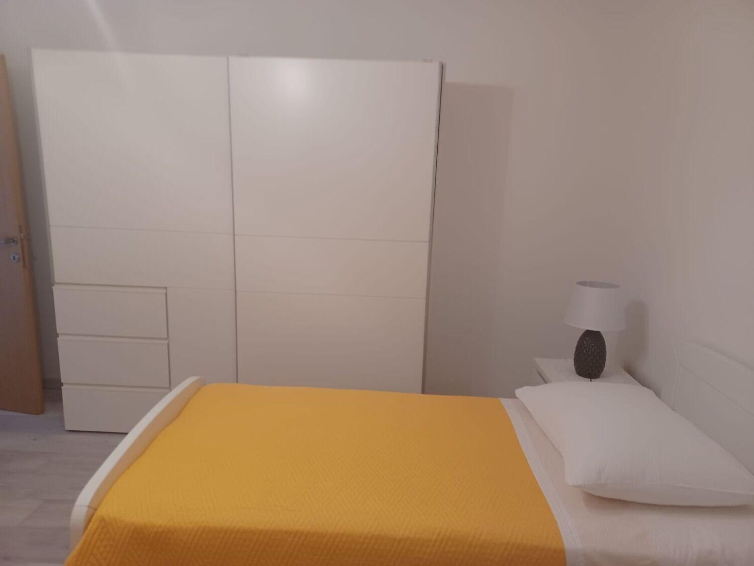 Apartments Marija โตรกีร์ ภายนอก รูปภาพ