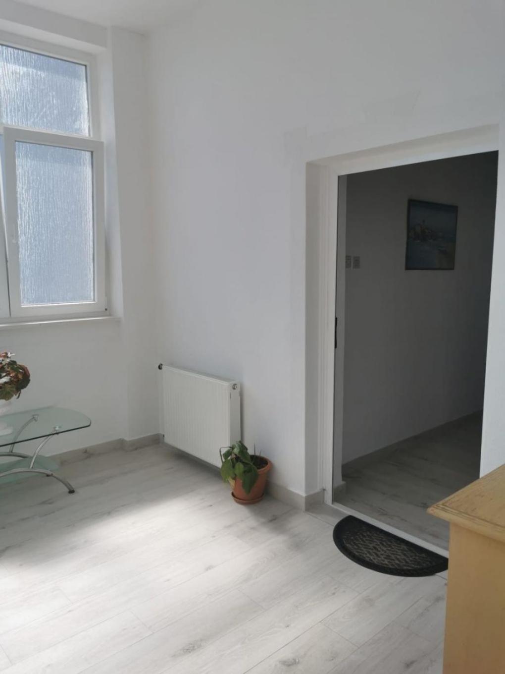 Apartments Marija โตรกีร์ ภายนอก รูปภาพ
