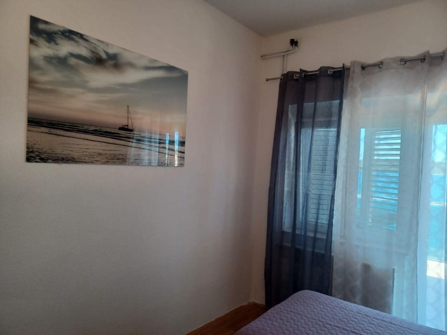 Apartments Marija โตรกีร์ ภายนอก รูปภาพ