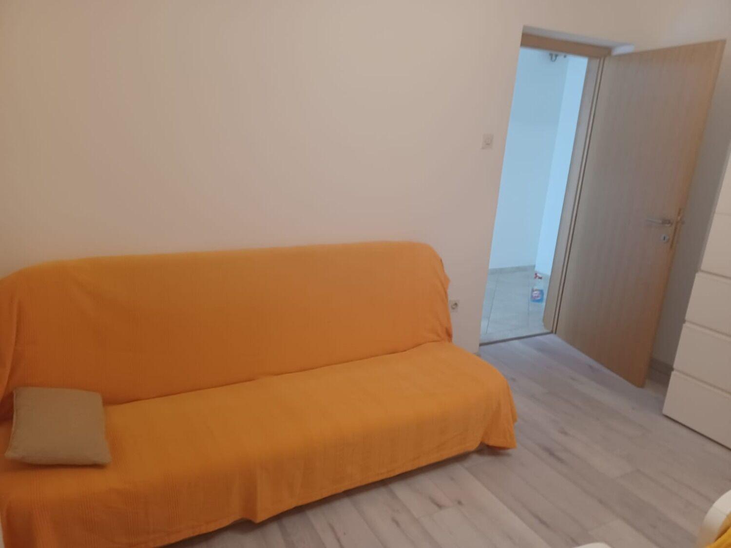 Apartments Marija โตรกีร์ ภายนอก รูปภาพ