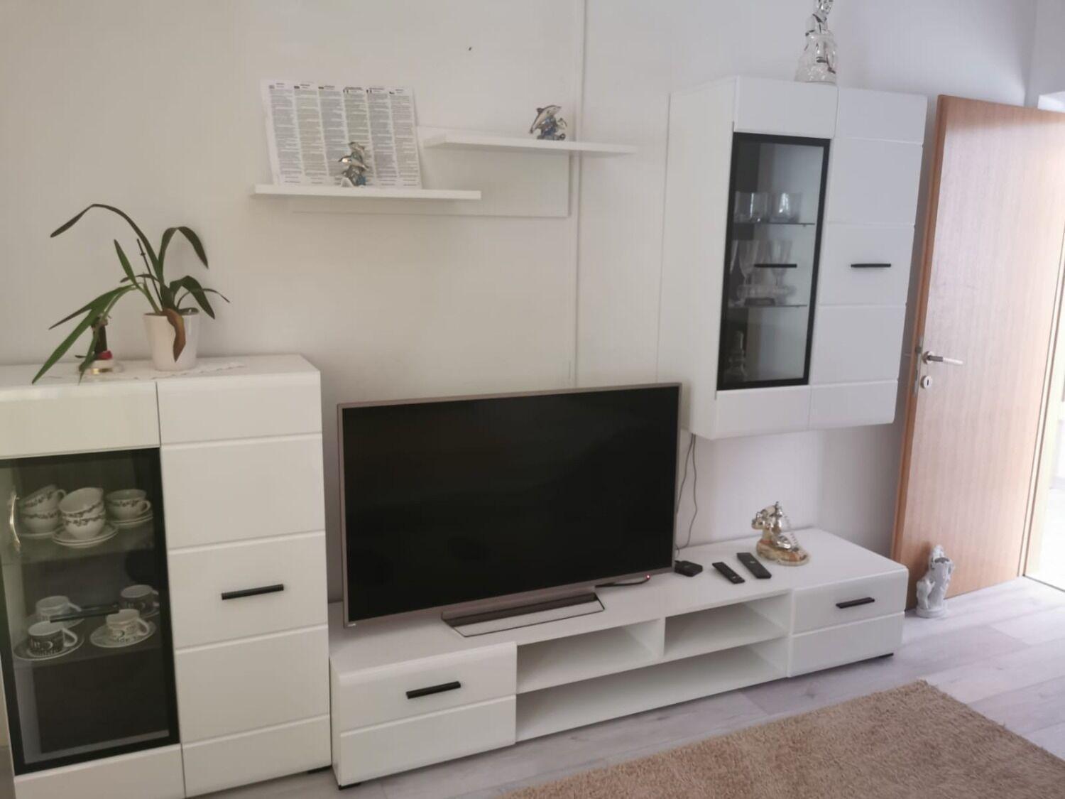 Apartments Marija โตรกีร์ ภายนอก รูปภาพ